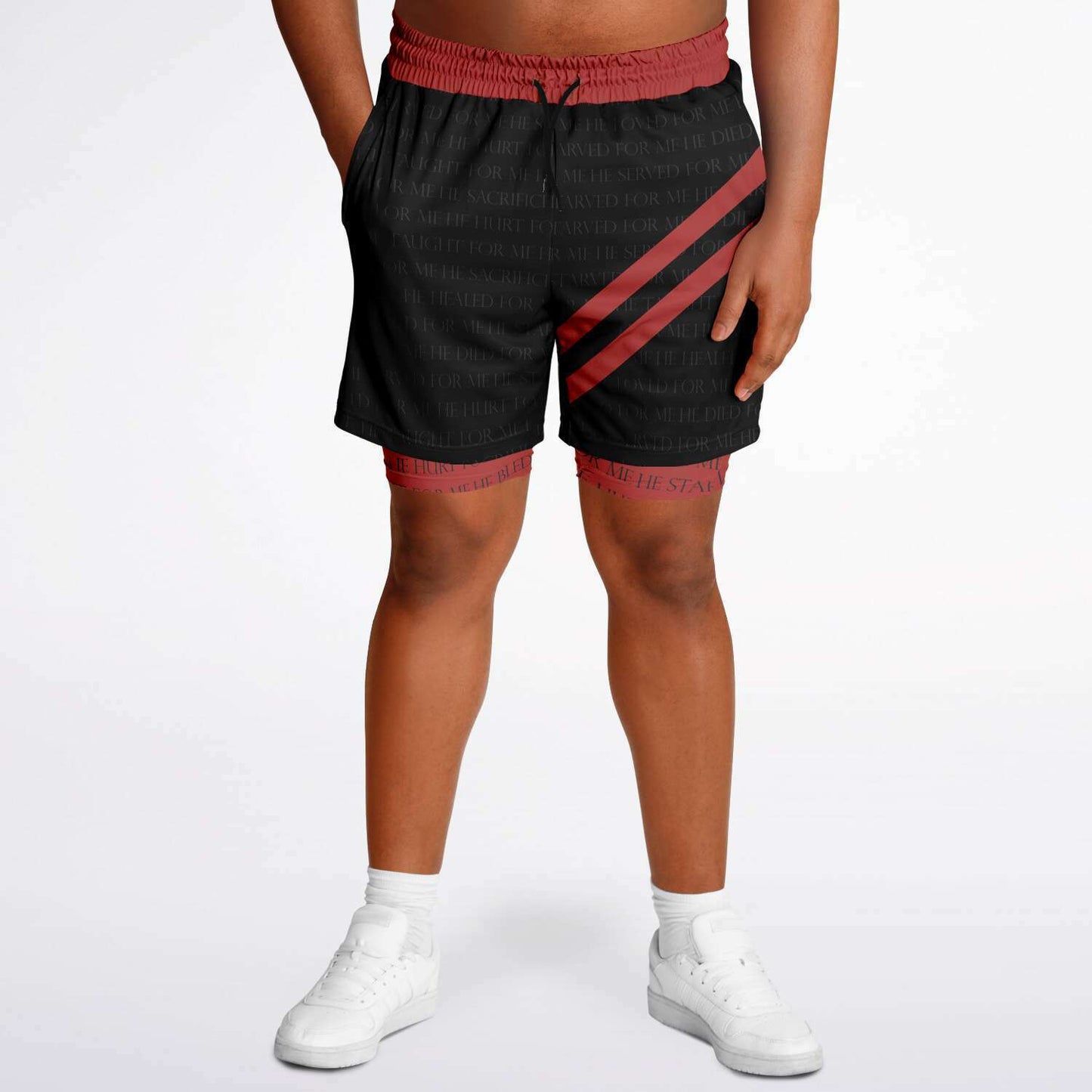 Risen Lined Shorts