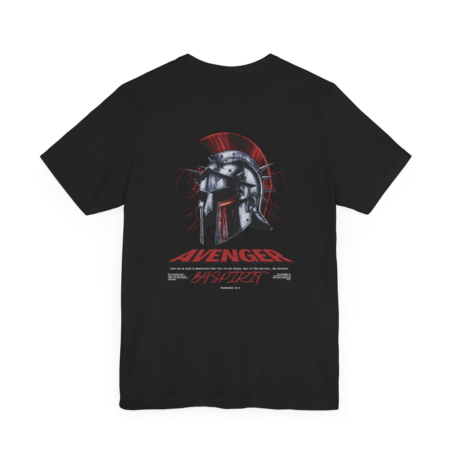 Avenger Tee