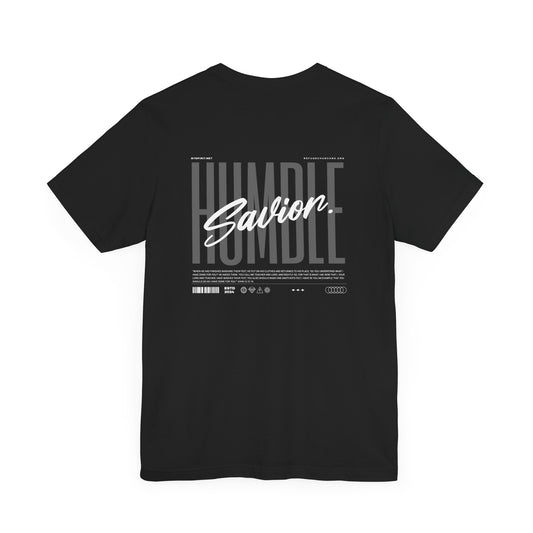 Humble Savior Tee