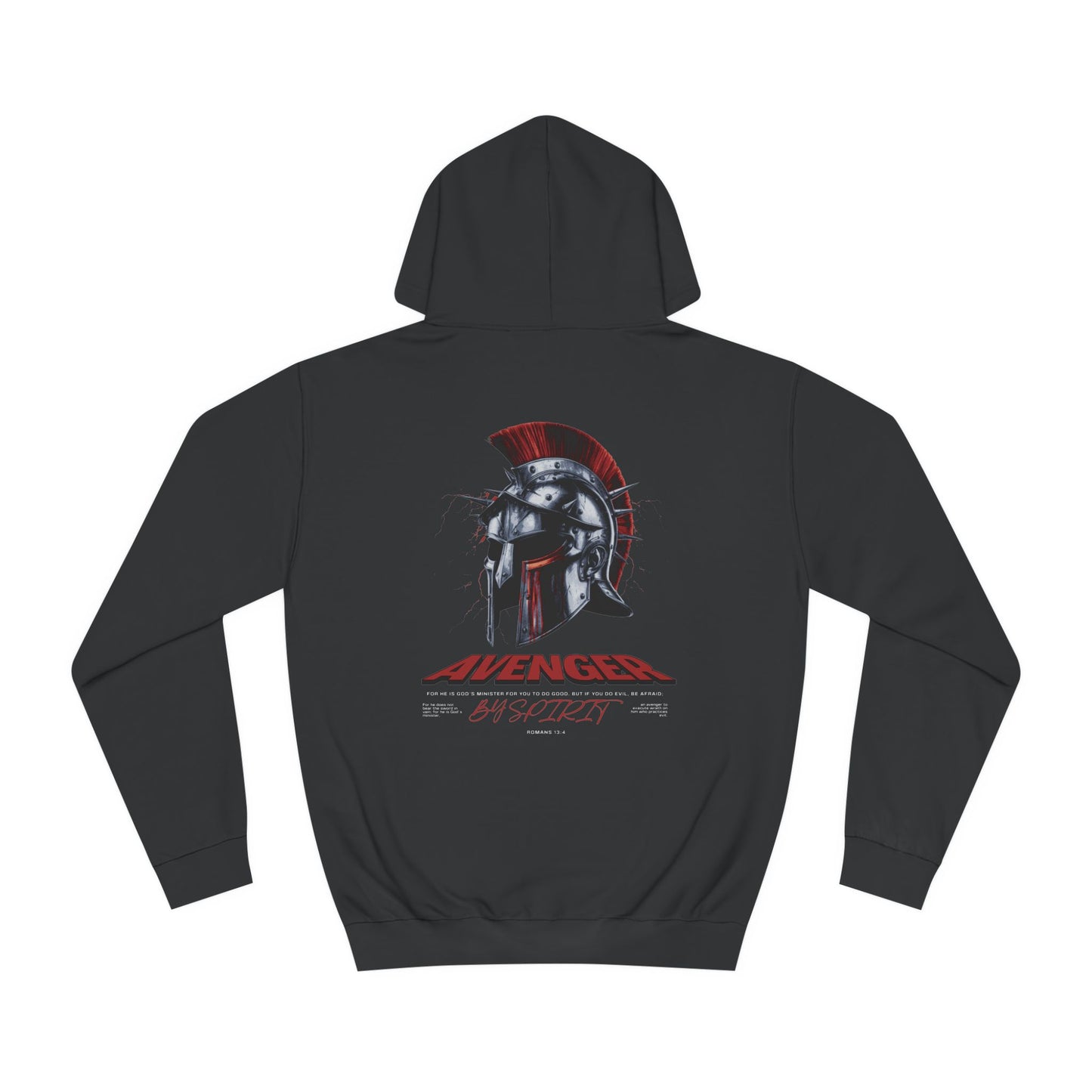 Avenger Hoodie