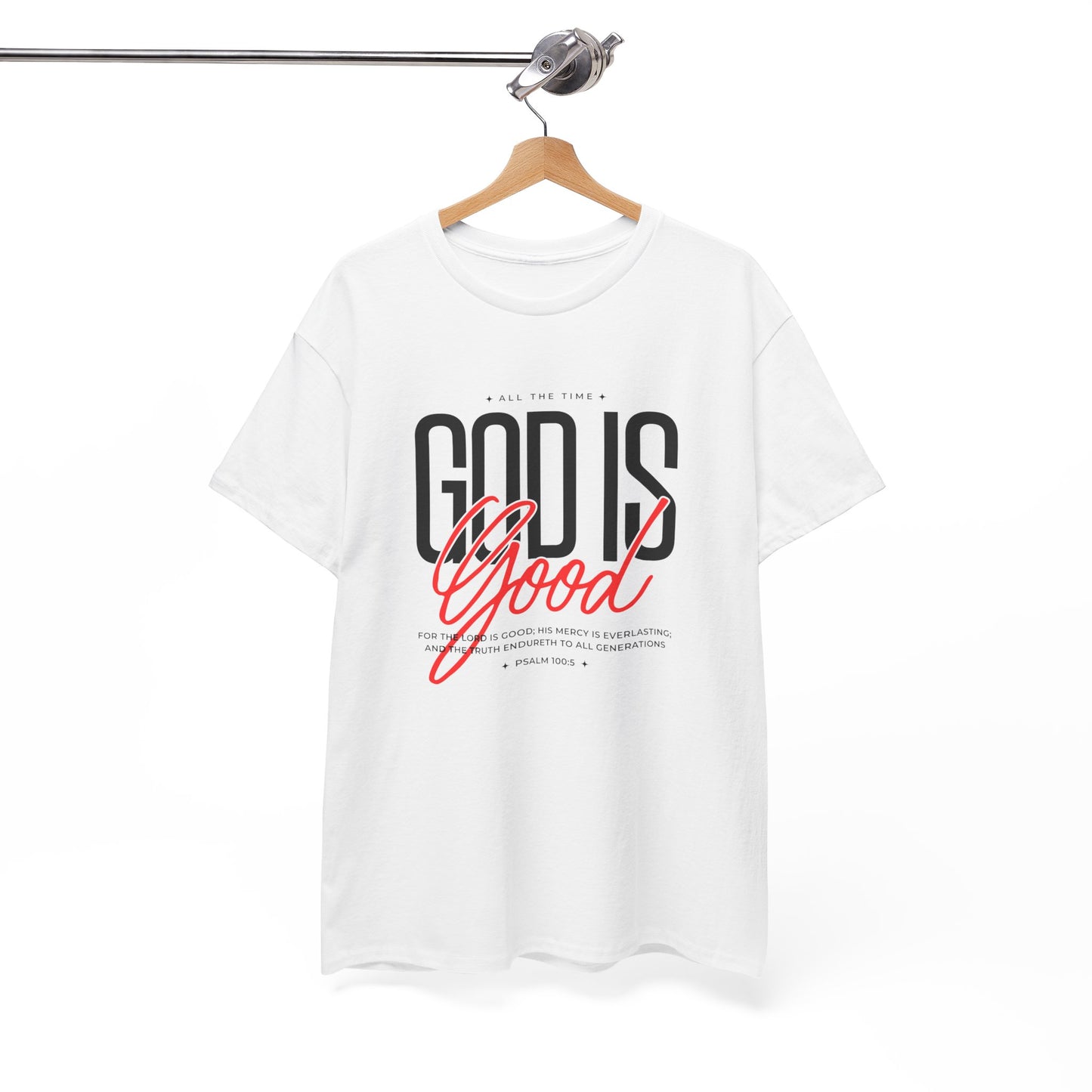 God is Good Tee