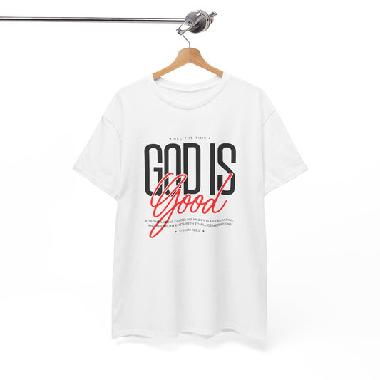 God is Good Tee