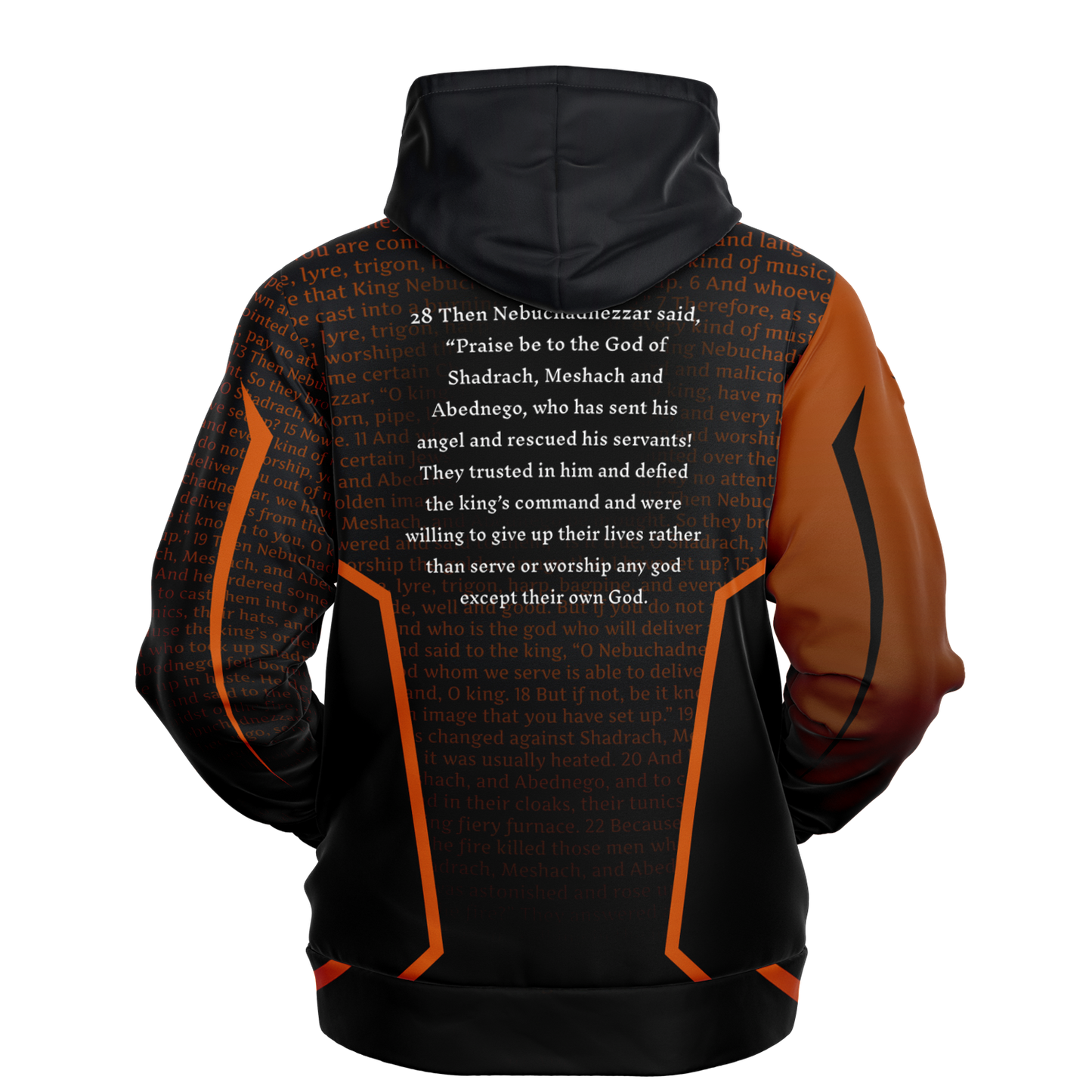 Embers Hoodie