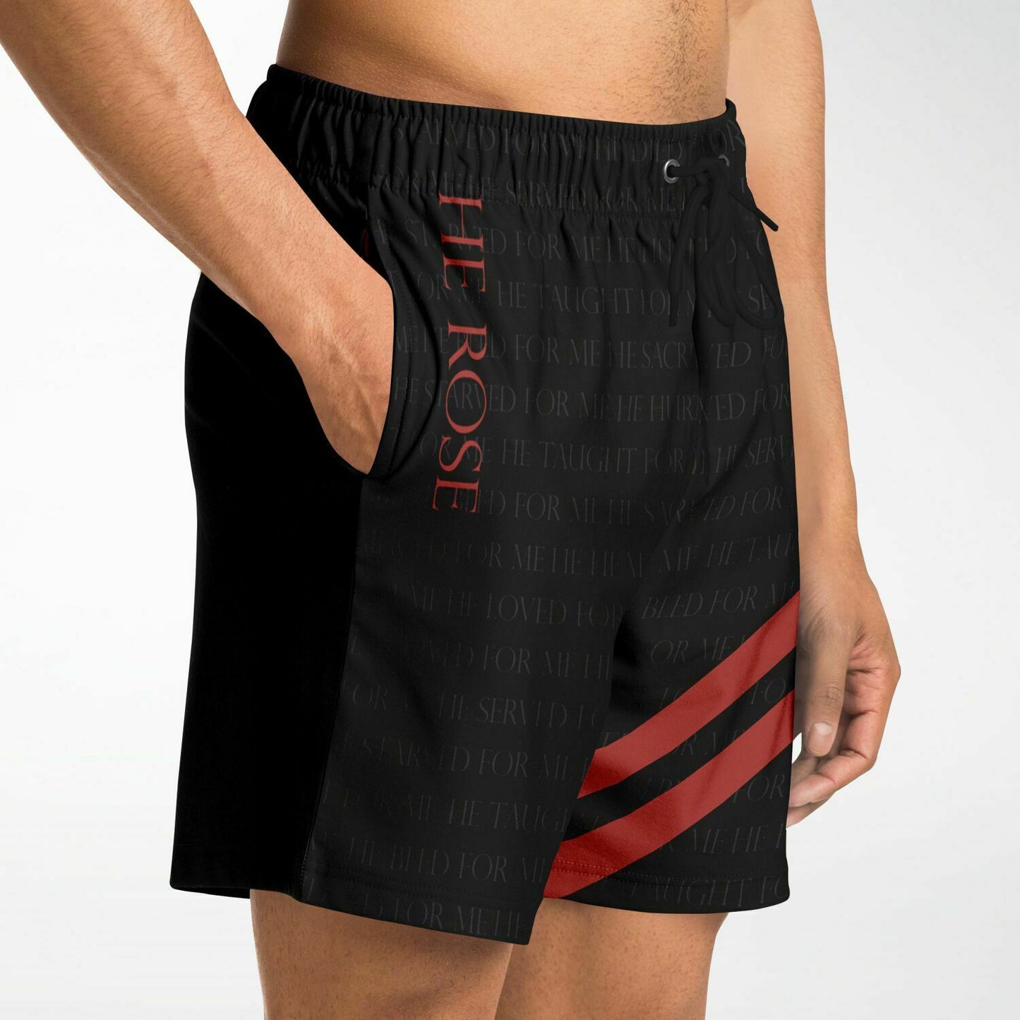 Risen Shorts