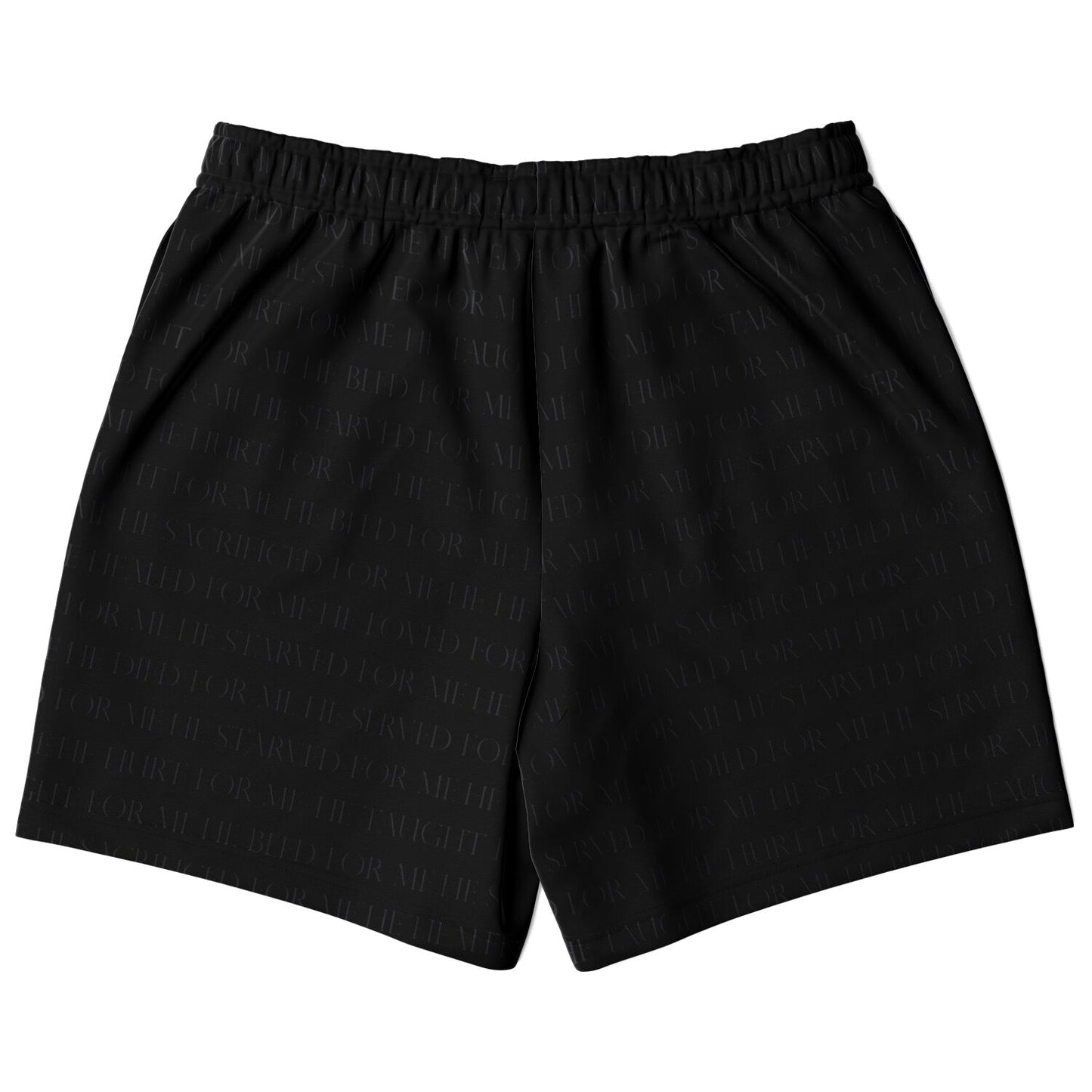 Risen Shorts