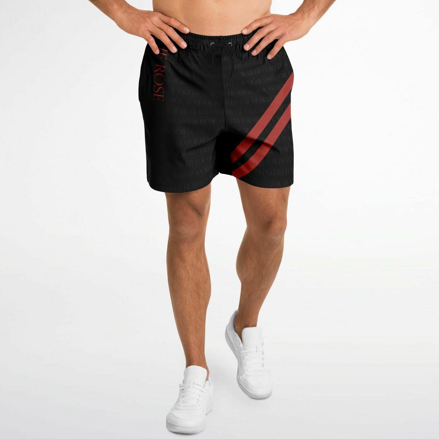 Risen Shorts