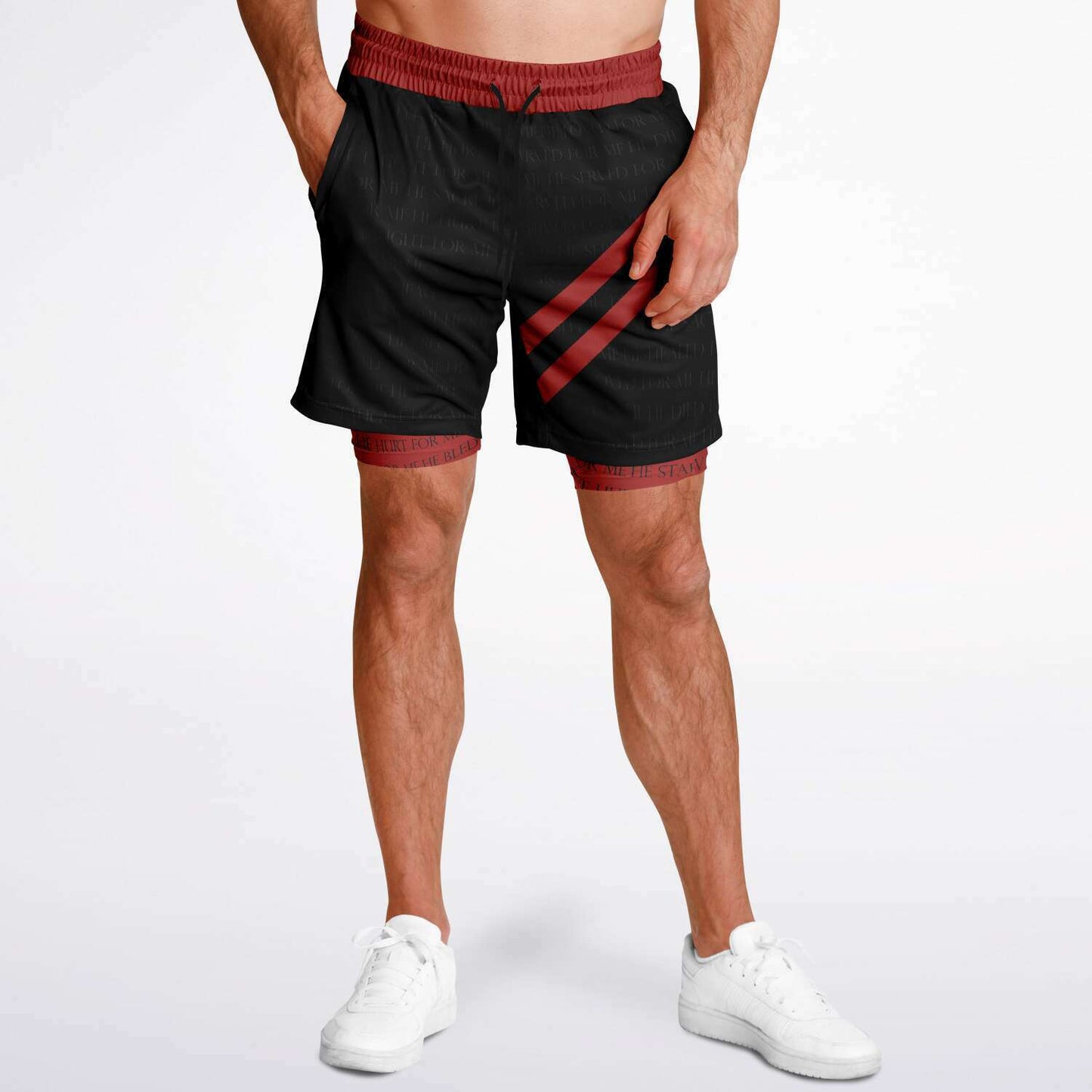 Risen Lined Shorts