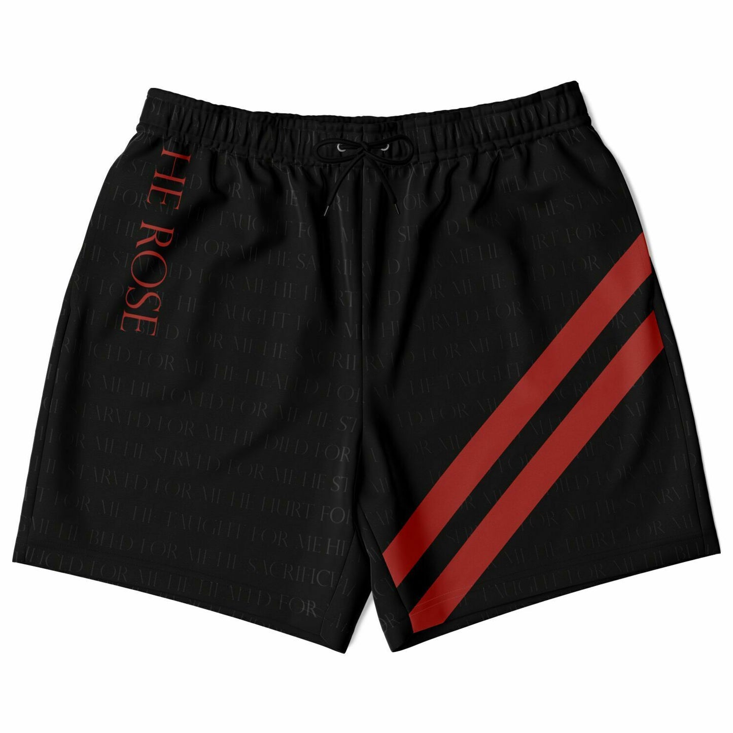 Risen Shorts