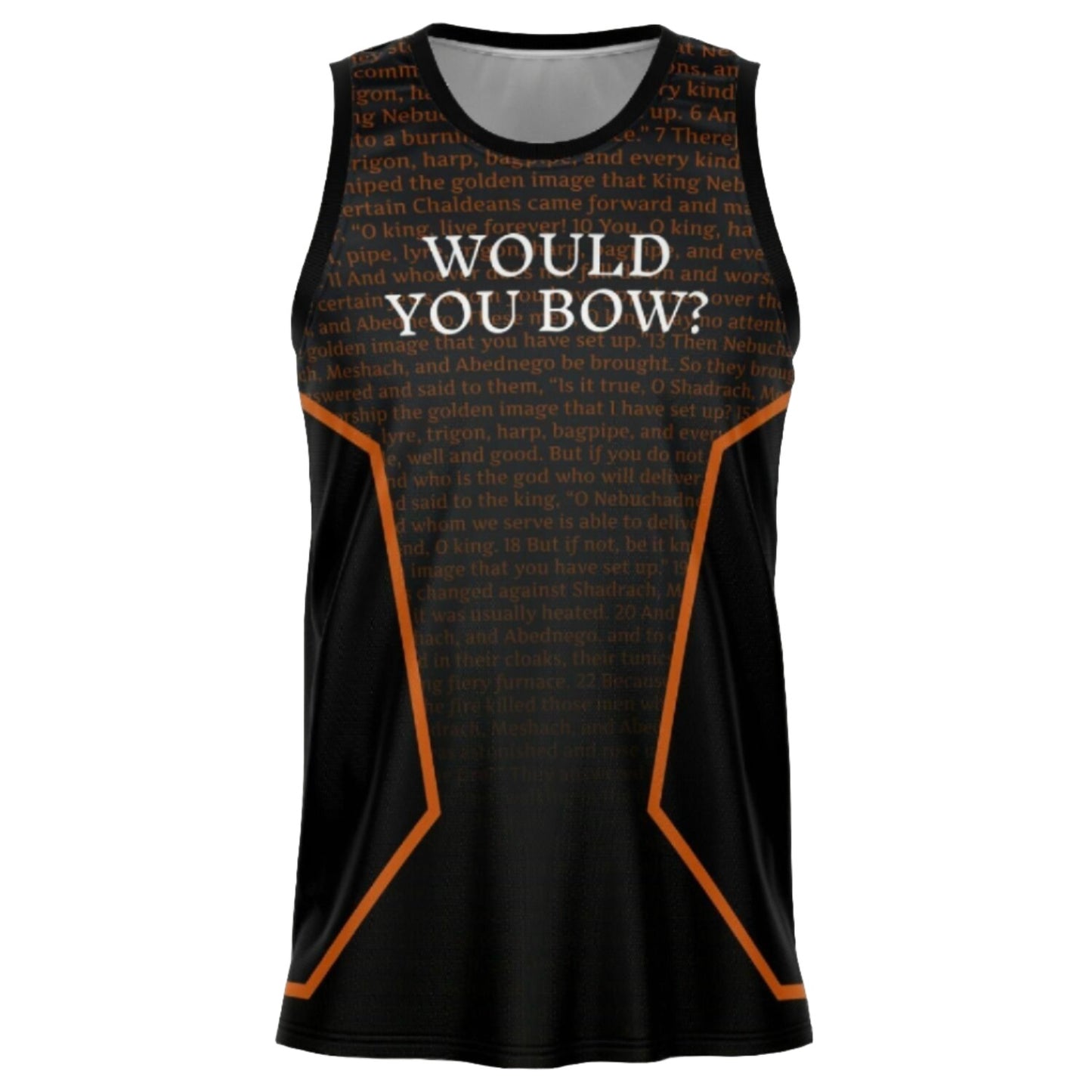 Embers Tank Top