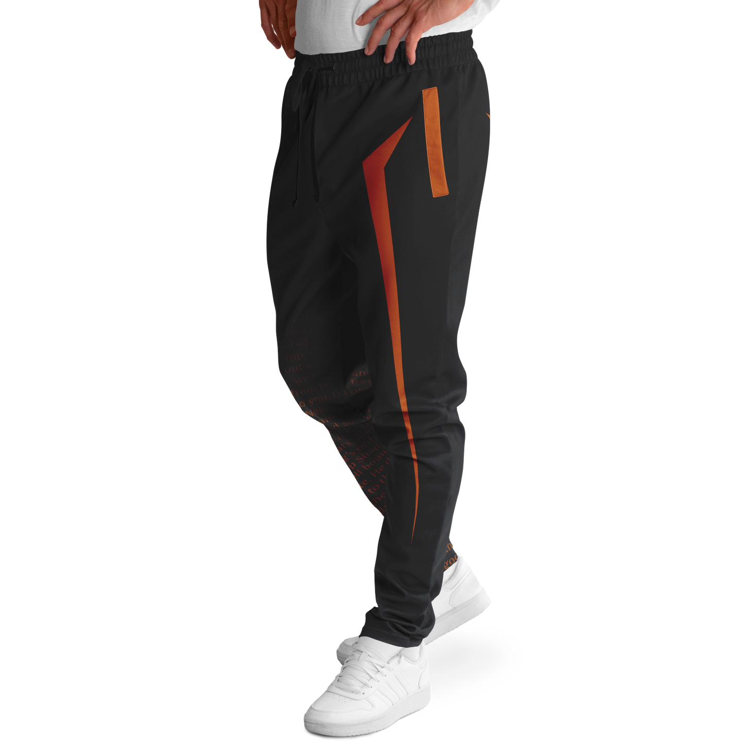 Embers Jogger