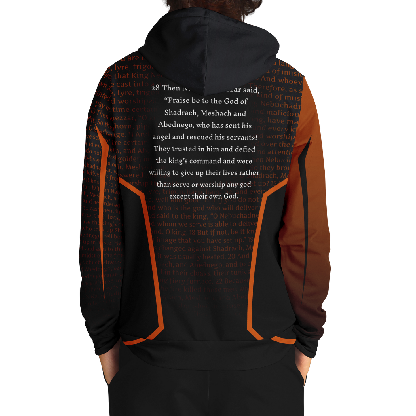 Embers Hoodie